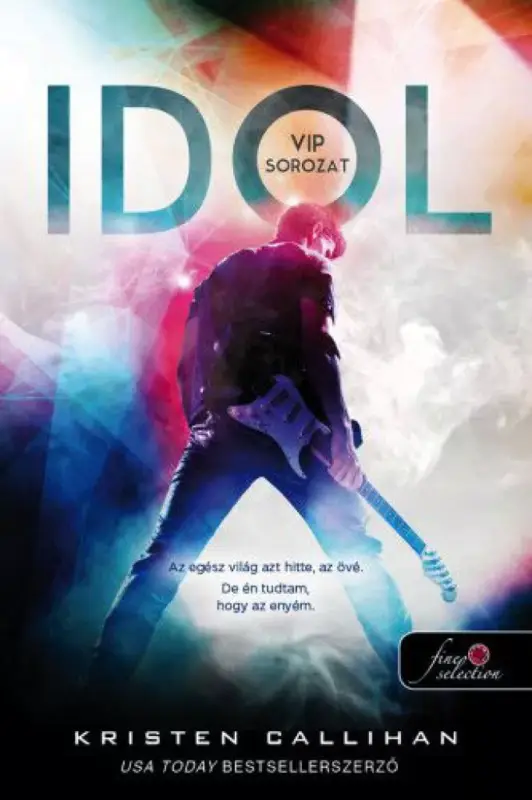Gyors szállítás Idol - VIP 1.