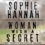 Árengedmény Woman with a Secret byHannah, Sophie;
