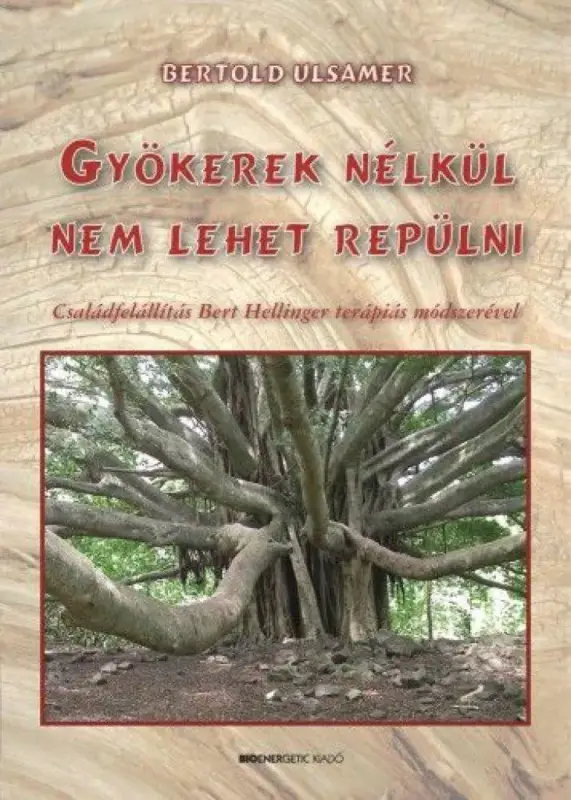 Gyökerek nélkül nem lehet repülni Szuper akció