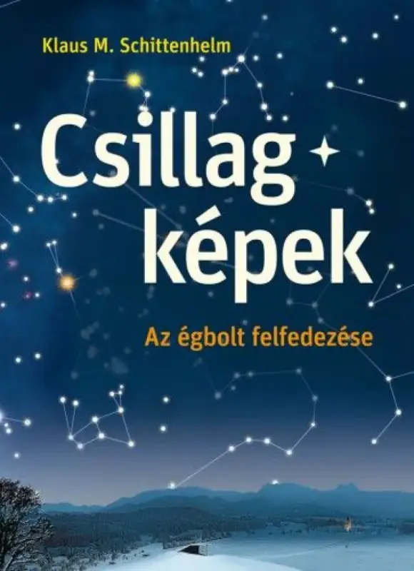 Csillagképek Vedd meg online