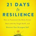 21 Days to Resilience byMontminy, Zelana; Akció