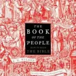 The Book of the People byWilson, A. N.; Vásárlói kedvenc