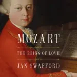 Utolsó esély Mozart bySwafford, Jan;