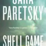 Shell Game byParetsky, Sara; Vedd meg online