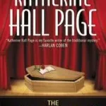 The Body in the Casket byPage, Katherine Hall; Ajánlat