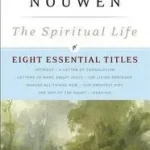 The Spiritual Life byNouwen, Henri J. M.; Vásárlói kedvenc