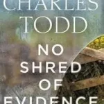 Prémium No Shred of Evidence LP byTodd, Charles;