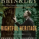 Rightful Heritage byBrinkley, Douglas; Azonnali szállítás