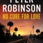 Árengedmény No Cure for Love byRobinson, Peter;
