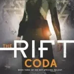 Akciós ár The Rift Coda byFoster, Amy S.;