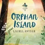 Orphan Island bySnyder, Laurel; Kedvezményes ár