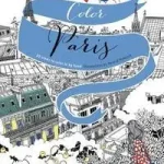 Újdonság Color Paris byHaworth, Hennie;