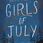 Girls of July byFlinn, Alex; Bestseller