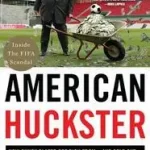 Bestseller American Huckster byPapenfuss, Mary;
