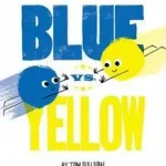 Kedvezményes ár Blue vs. Yellow bySullivan, Tom;