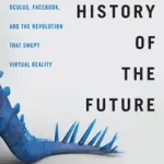 Újdonság The History of the Future byHarris, Blake J.;
