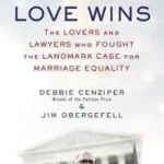 Love Wins byCenziper, Debbie; Különleges ajánlat