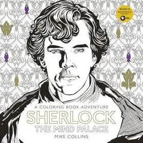 Rendeld meg most Sherlock byCollins, Mike;
