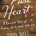 Pure Heart byBall, Troylyn; Vedd meg online