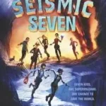 Szuper ajánlat The Seismic Seven bySlivensky, Katie;