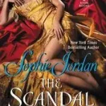 Kedvezményes ár The Scandal of It All byJordan, Sophie;