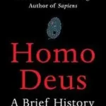 Legjobb ár Homo Deus byHarari, Yuval Noah;