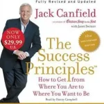 The Success Principles(tm) - 10th Anniversary Edition bySwitzer, Janet; Ajánlat