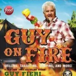 Guy on Fire byFieri, Guy; Szuper akció