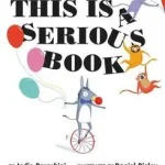 Vedd meg online This Is a Serious Book byParachini, Jodie;