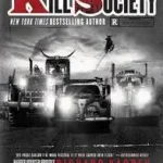 The Kill Society byKadrey, Richard; Szuper ajánlat