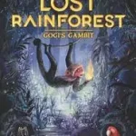 Prémium The Lost Rainforest bySchrefer, Eliot;