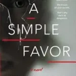 Végkiárusítás A Simple Favor byBell, Darcey;