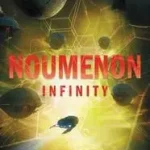Expressz kézbesítés Noumenon Infinity byLostetter, Marina J.;