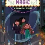 A Sprinkle of Spirits byMeriano, Anna; Legkelendőbb