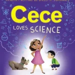 Népszerű Cece Loves Science byDerting, Kimberly;