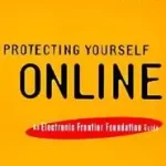 Protecting Yourself Online byGelman, Robert B.;McCandlish, Stanton; Azonnali szállítás
