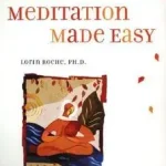 Végkiárusítás Meditation Made Easy byRoche, Lorin;