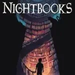 Vedd meg online Nightbooks byWhite, J. A.;