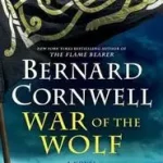 War of the Wolf byCornwell, Bernard; Gyors szállítás