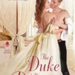 The Duke of Her Desire byBarnes, Sophie; Kedvezmény