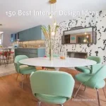 150 Best Interior Design Ideas byZamora, Francesc; Kiárusítás