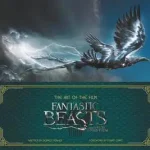 Gyors kiszállítás Fantastic Beasts and Where to Find Them byPower, Dermot;