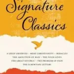 Azonnal elérhető The C. S. Lewis Signature Classics byLewis, C. S.;