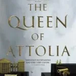 The Queen of Attolia byTurner, Megan Whalen; Gyors kiszállítás