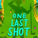 One Last Shot byAnderson, John David; Prémium