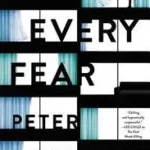Exkluzív ajánlat Her Every Fear bySwanson, Peter;