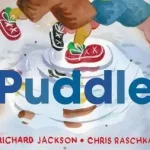 Puddle byJackson, Richard; Outlet