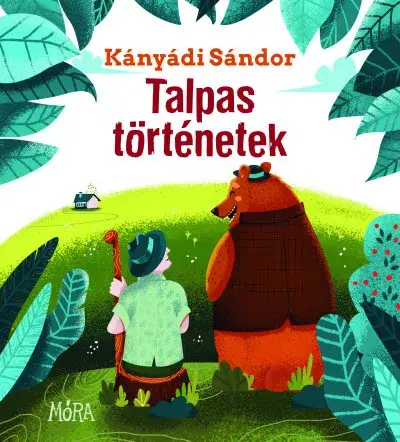 Talpas történetek Olcsóbb