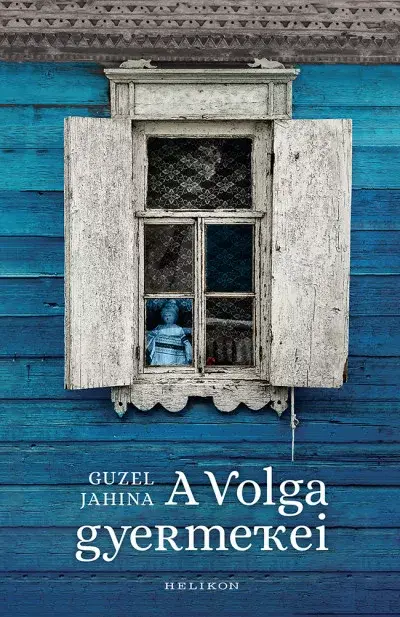 A Volga gyermekei Legkelendőbb