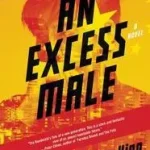 Szezonális akció An Excess Male byKing, Maggie Shen;